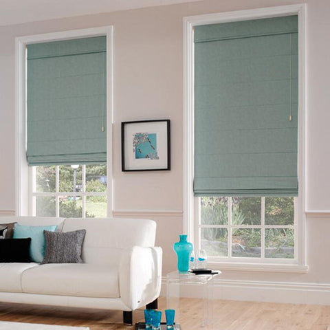 Main Roman Blind