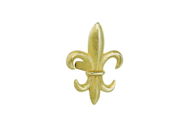 Fleur De Lis