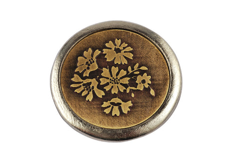 Flora Knob