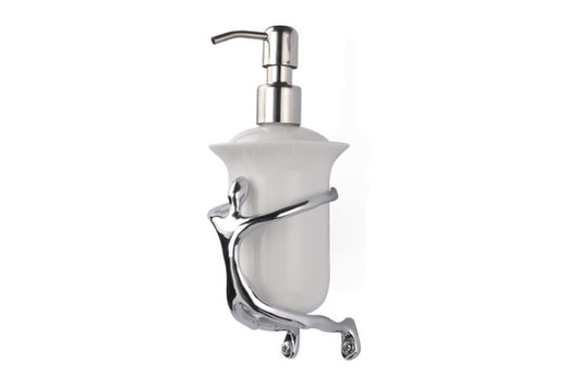 Acrobat Liquid Soap Dispenser