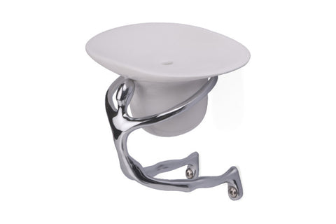 Acrobat Soap Dish Holder