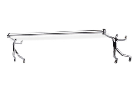 Acrobat Towel Bar