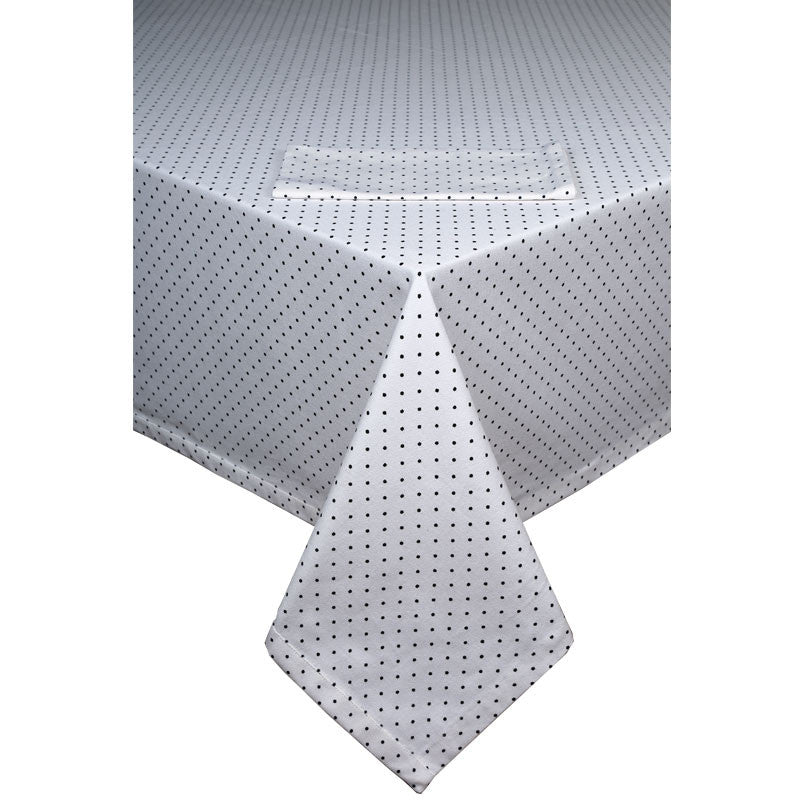 Audrey Table Cloth-150 x 225 cm