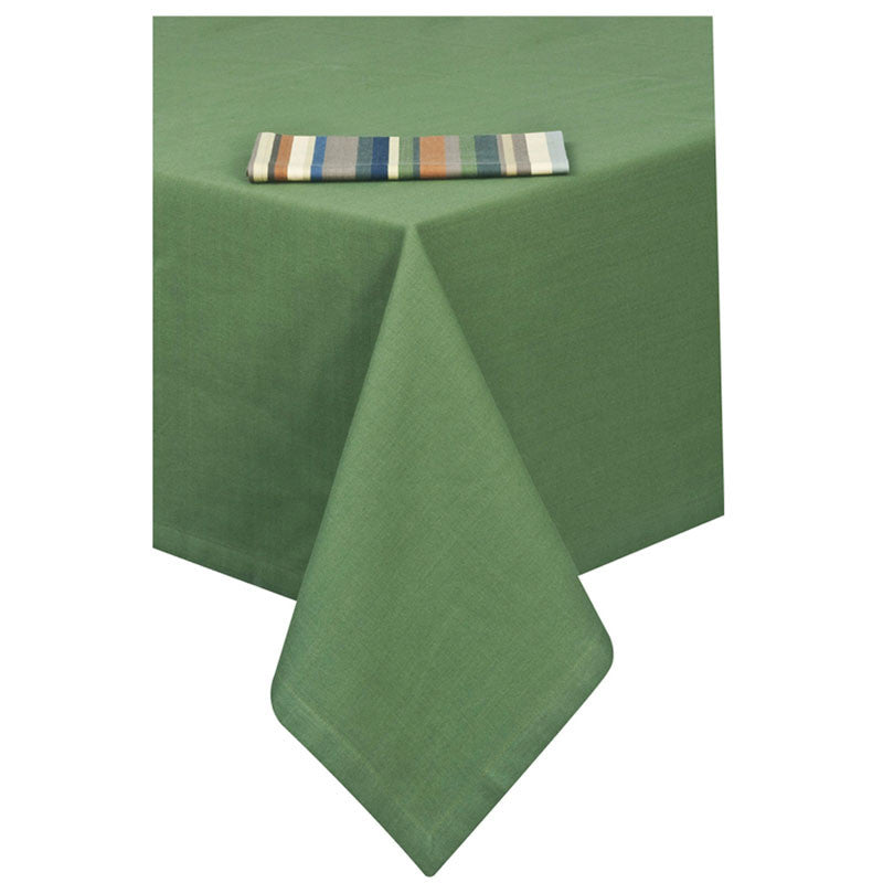 Bachelor Table Cloth(Artichoke)-150 x 274 cm
