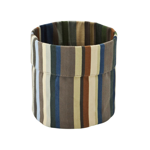 Bachelor Fabric Container