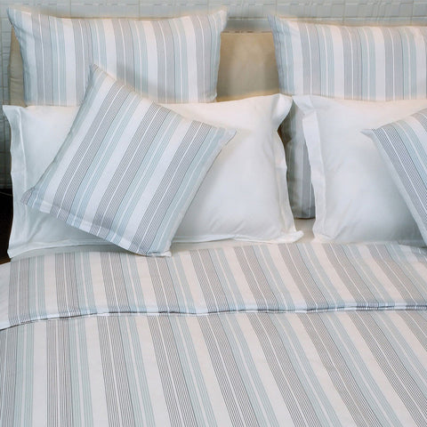 Bergen Bedsheet With Pillow Cover