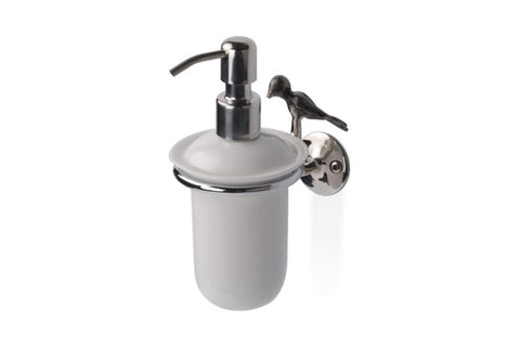 Birdie Liquid Soap Dispenser
