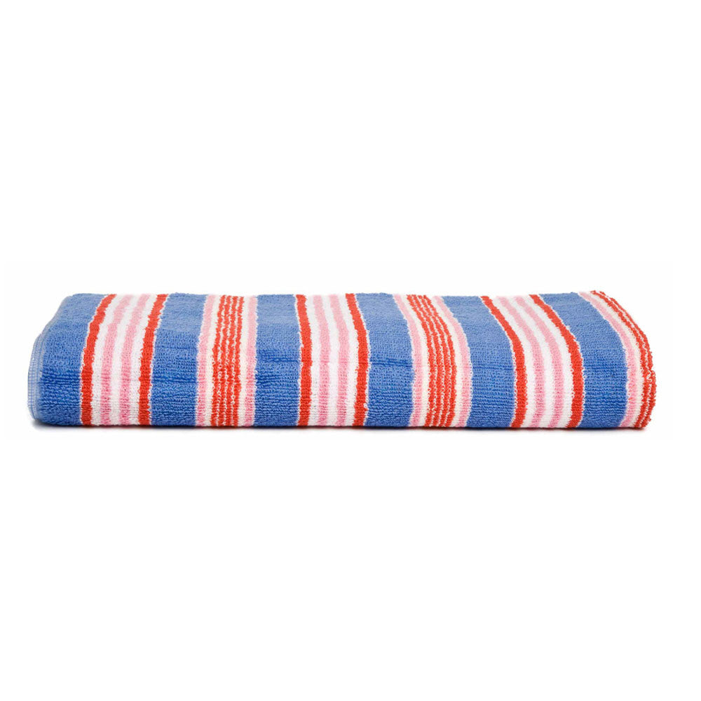 Blueberry Towel(bath)-50 x 100cm
