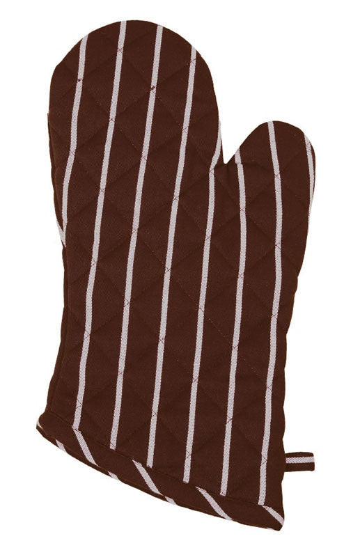 Butcher Stripe Glove