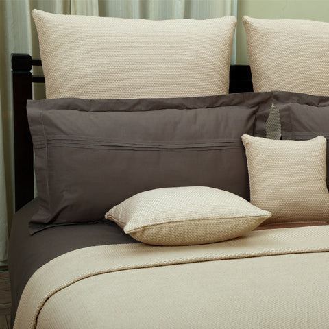 Cosy Bedspread Beige