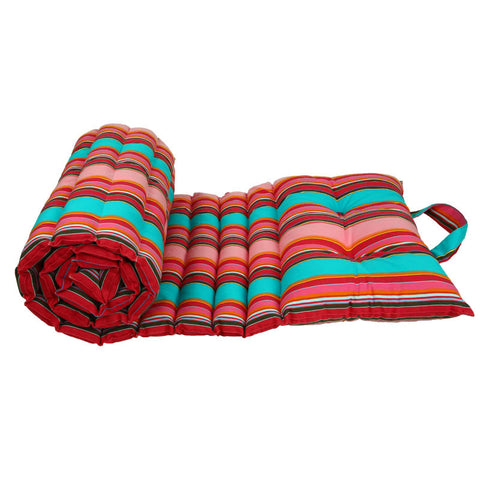 Cotton Candy Beach Mat-76x190 cm