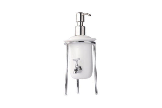 Countertop Liquid Soap Dispenser