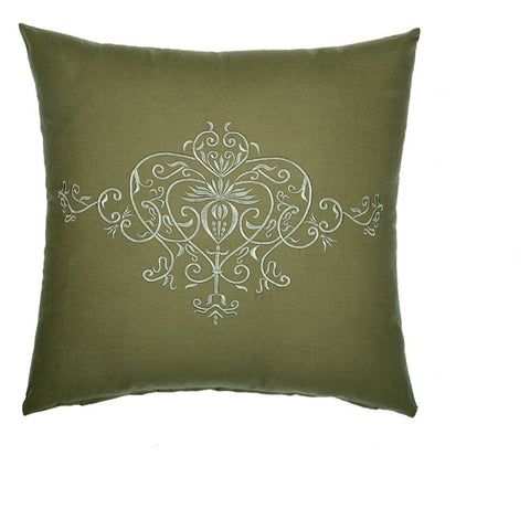 Crystal Cushion Cover