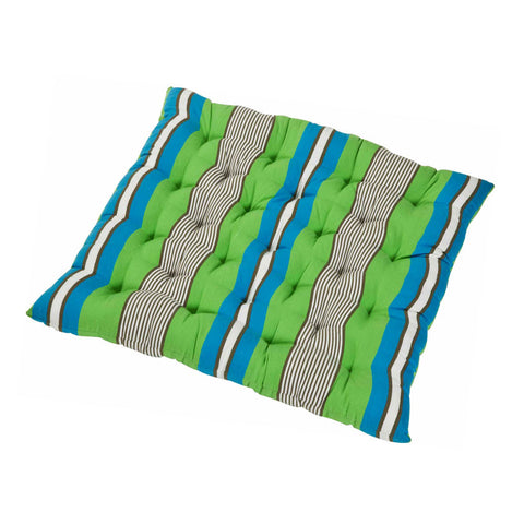 Cactus Seat Cushion-43x43 cm