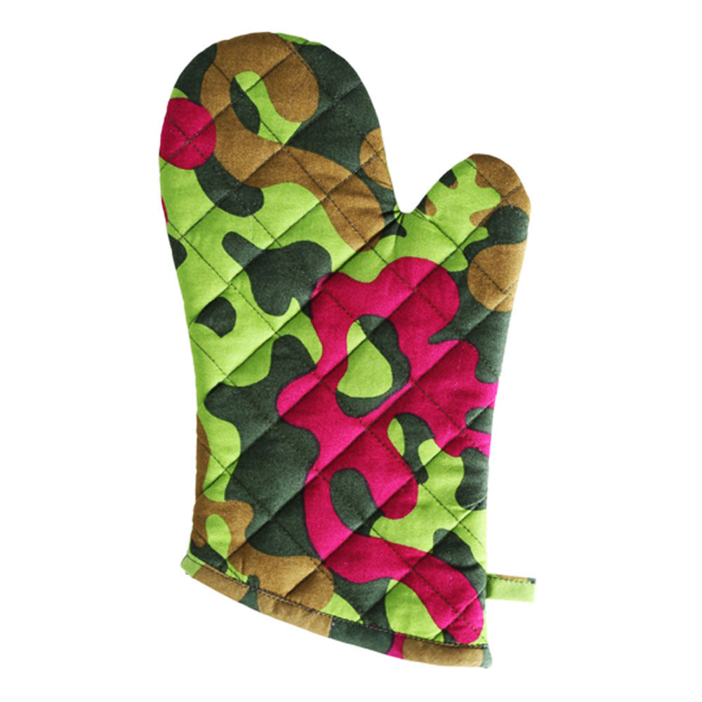 Camoflague Glove