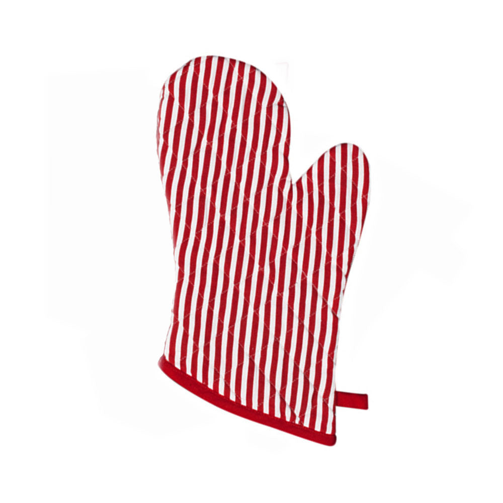 Candy Cane glove