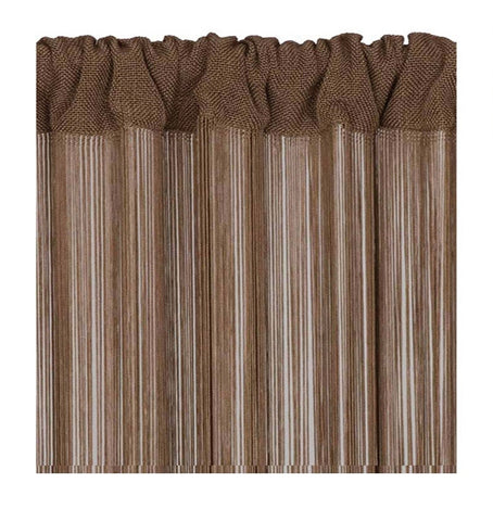 Charlston Curtain
