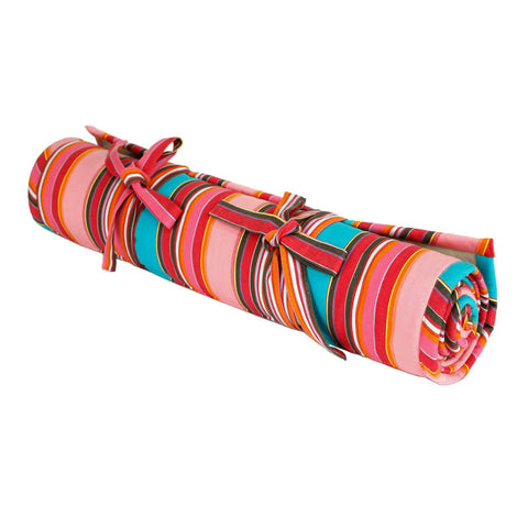 Cotton Candy Yoga Mat