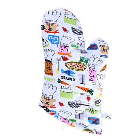 Crazy Cook Glove