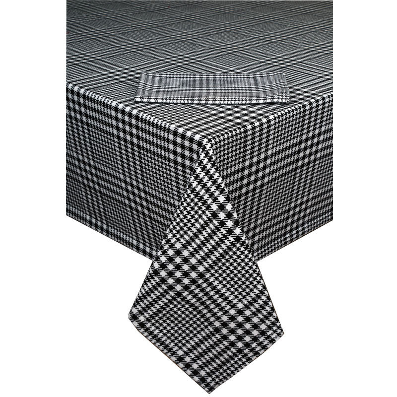 Dandy Table Cloth-150 x 150 cm