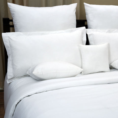 Pure Duvet Cover White