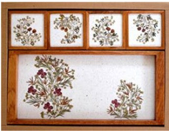 DH05F02AA1 - Tray Long