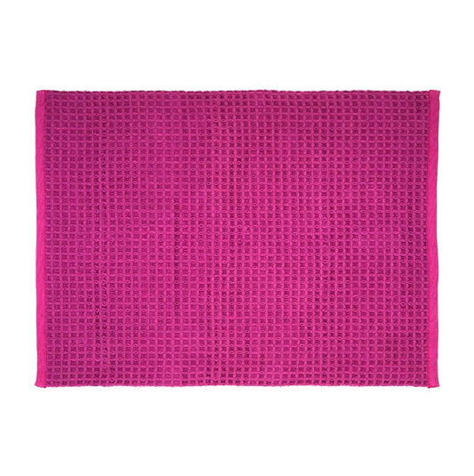 Honeycomb Bath Mat-50 x 70cm