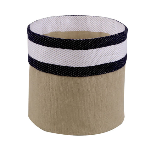 Hampton Fabric Container