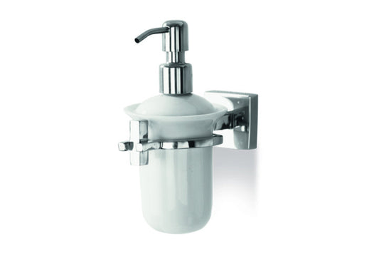 Hash Liquid Soap Dispenser