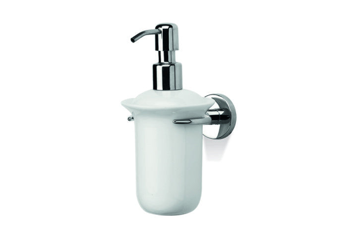 Horn Liquid Soap Dispenser