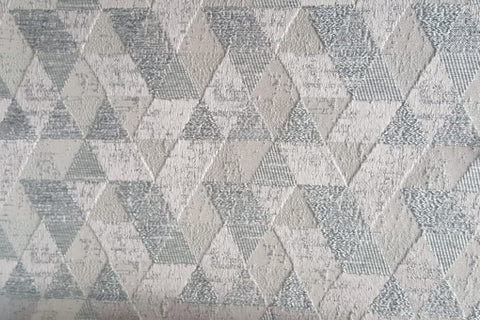 GEOMETRIC ABSTRACT 06/JD669