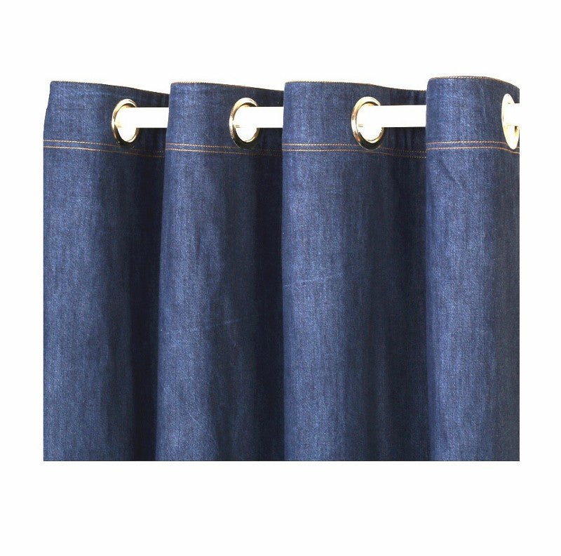 Jeans Curtain