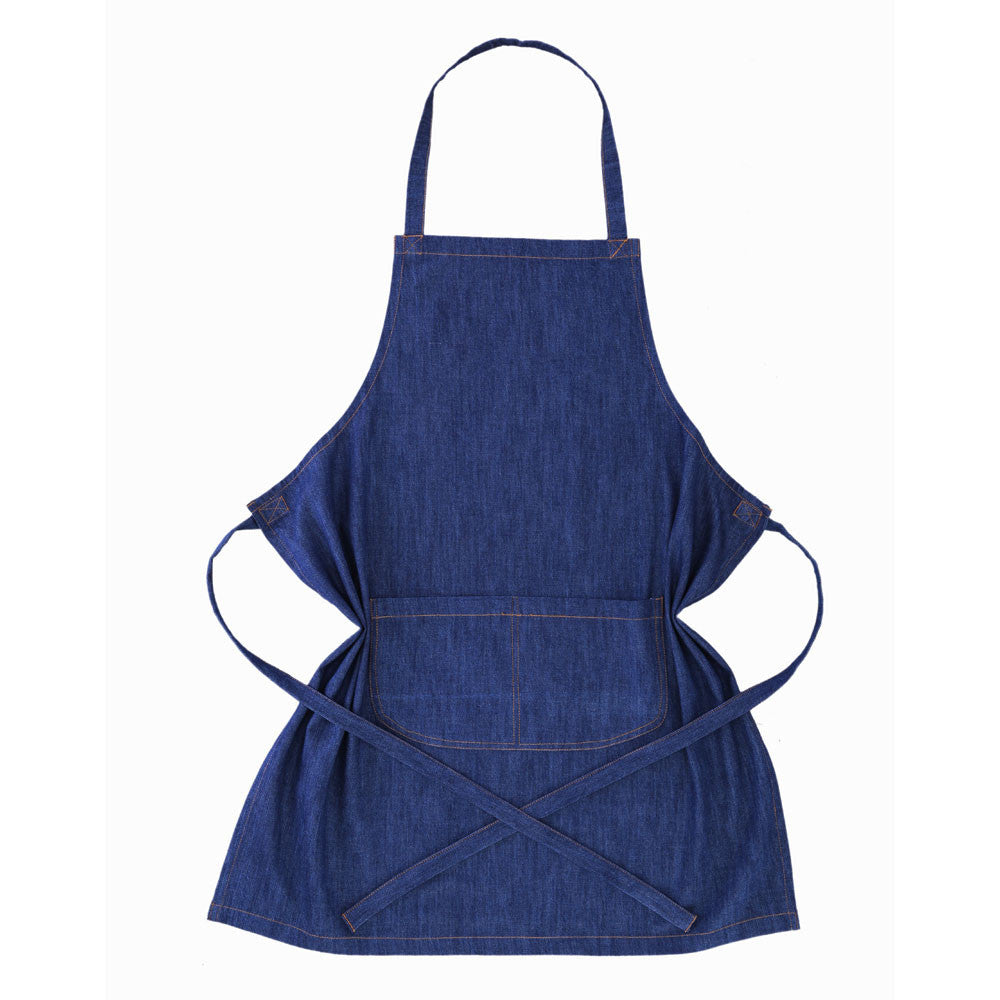 Jeans Apron