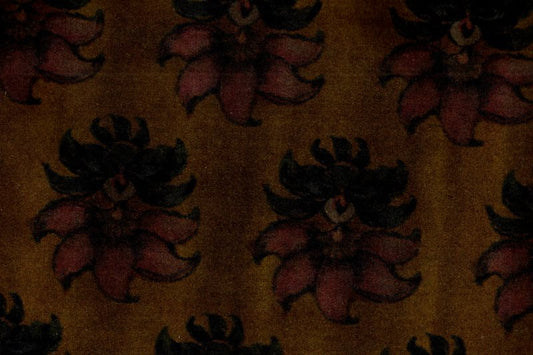 AP-Hazaribagh Velvet/Kamalika Velvet KMV001