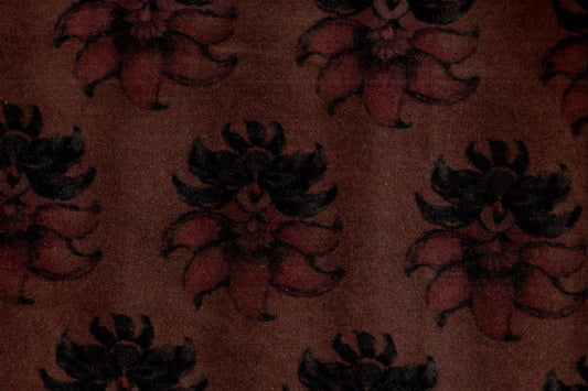AP-Hazaribagh Velvet/Kamalika Velvet (S) KVS002