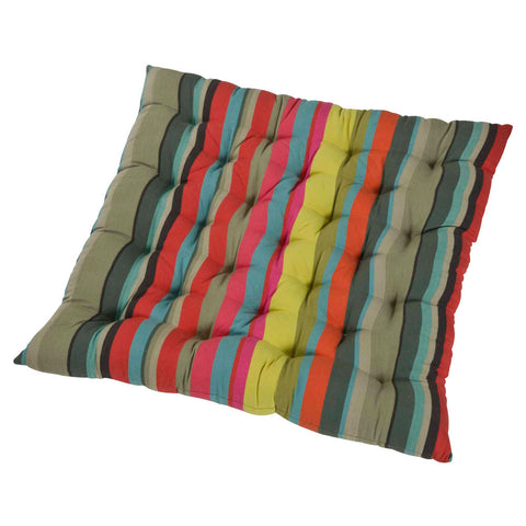 Kika Seat Cushion-43x43 cm