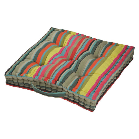 Kika Seat Cushion-55x55 cm