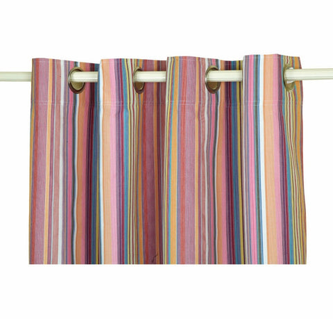 Marshmallow Curtain
