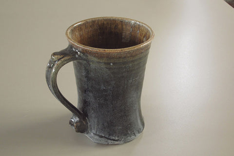 Dimpled Beermug Mandala