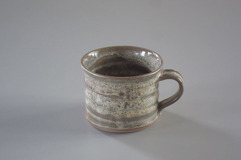Coffee Mug Mandala