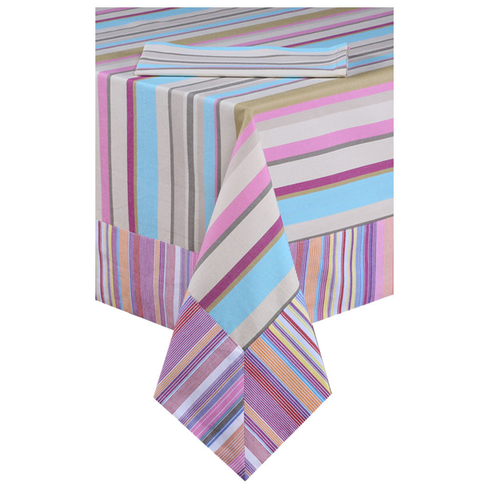 Marshmallow Table Cloth-150 x 225 cm