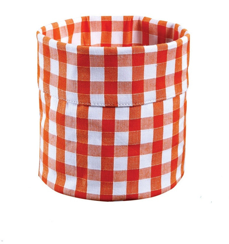 Napoli Fabric Container