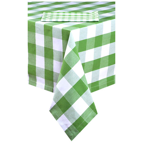 Napoli Table Cloth(Green)