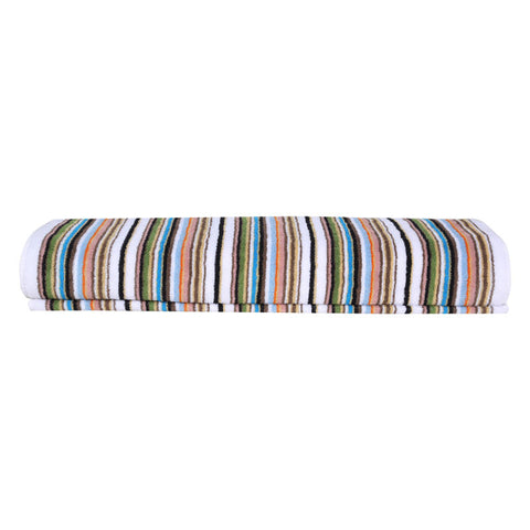 Olive Towel(bath)-80 x 150 cm