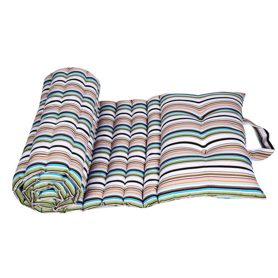 Olive Beach Mat-55x190 cm