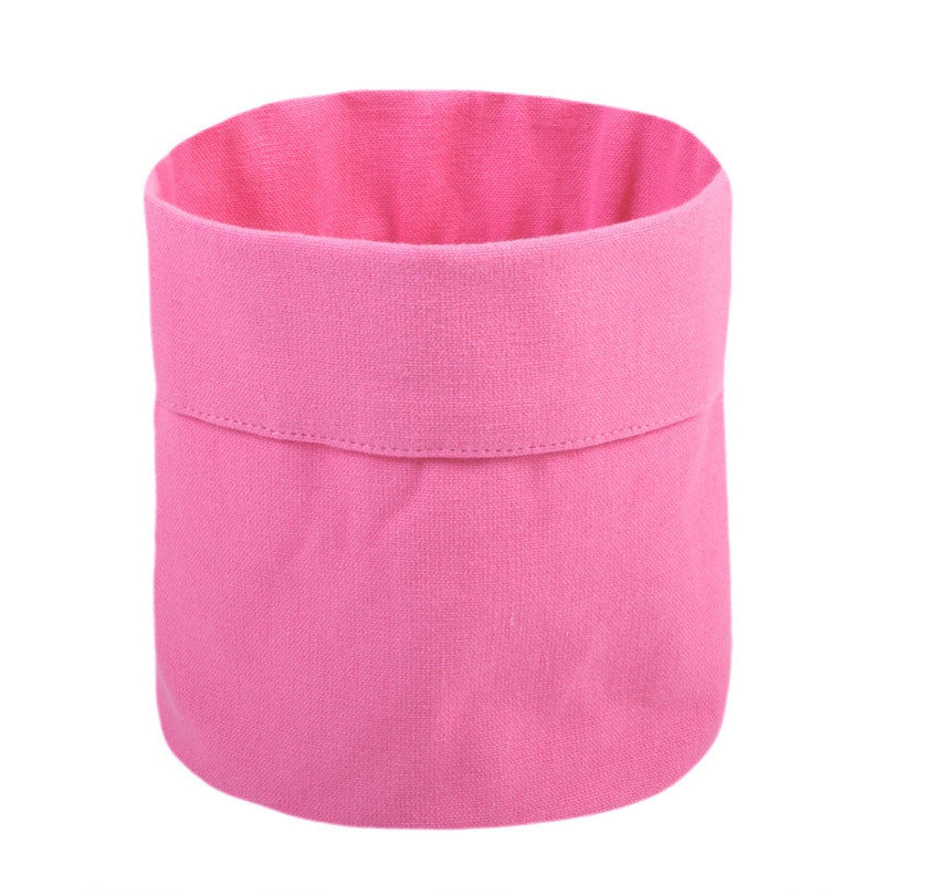 Pure Fabric Container