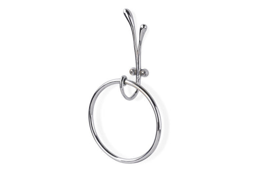 Pod Towel Ring