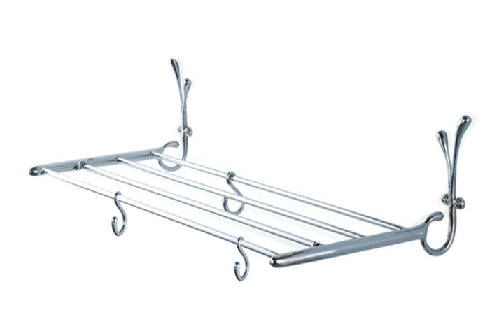 Pod Towel Shelf