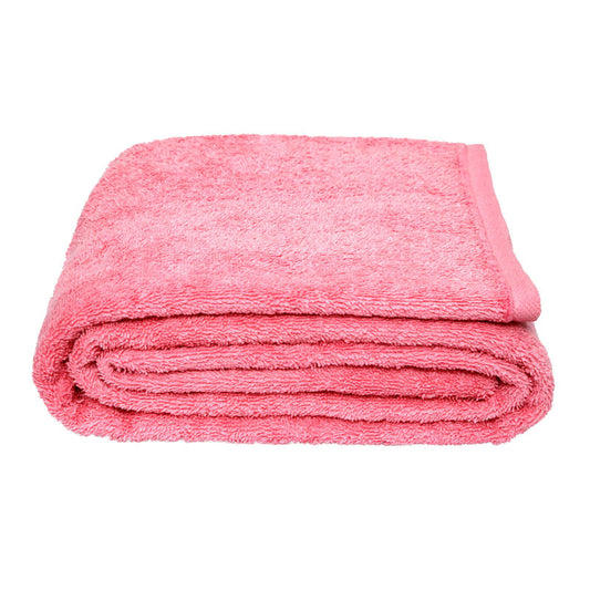 Pure Face Towel-30x30 cm(Pink)