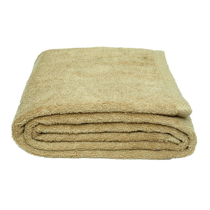 Pure Hand Towel-40x60 cm(Beige)